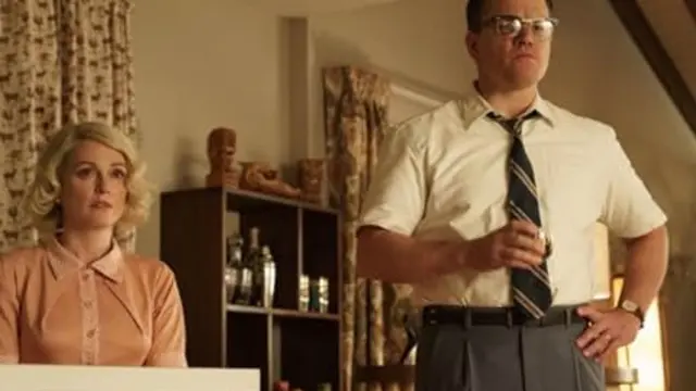 Film Suburbicon
