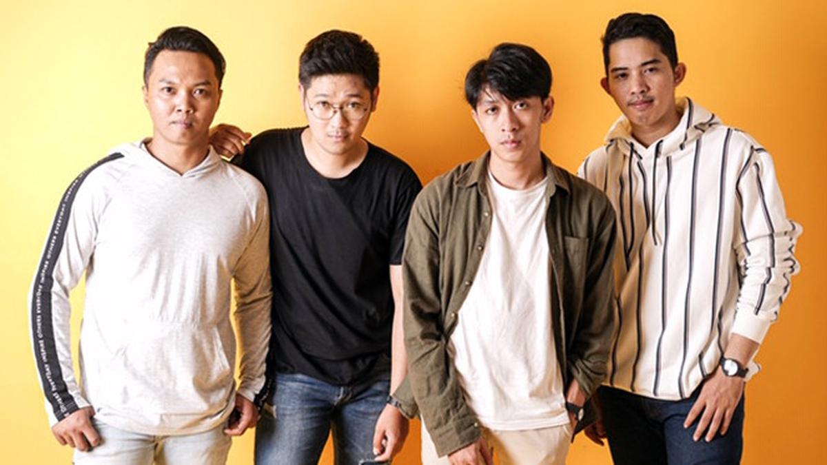 Band Jave Mengajak Berimajinasi Lewat Single Fantasi