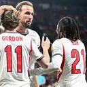 Hasil UEFA Nations League: Timnas Inggris Tekuk Ceko, Spanyol Hancurkan Kroasia