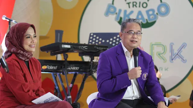 Unilever Indonesia Ajak Rawat Kesehatan Gigi dan Mulut Sejak Dini