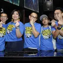 Riders Project Pop Berubah Seiring Bertambah Usia, Apa Saja?