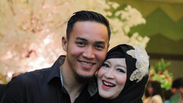 Okie Agustina dan Gunawan Dwi Cahyo