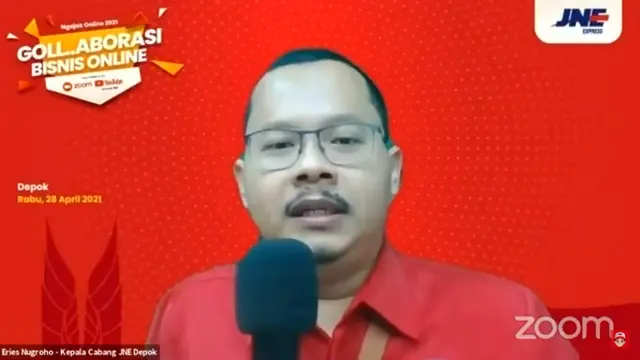 JNE