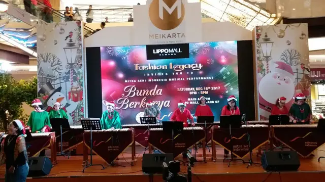 Bunda Berkarya