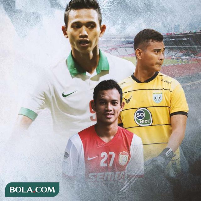 Timnas Indonesia - Eks Timnas Indonesia U-19 yang Juara 2013, Tapi Namanya Tenggelam