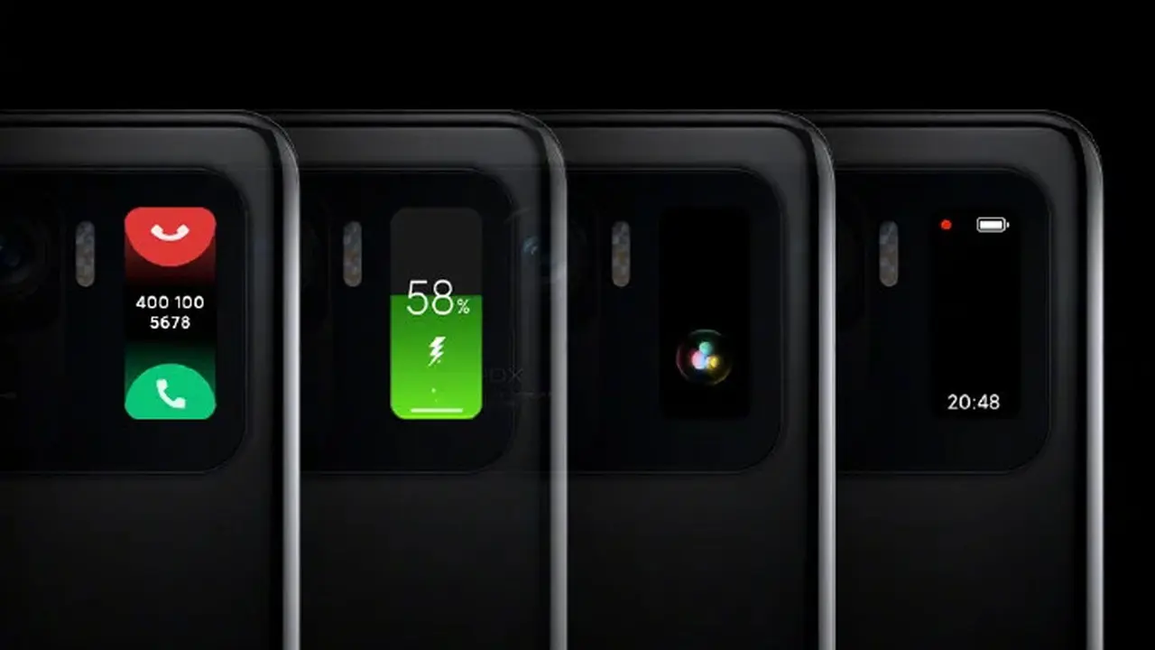 Mi 11 Ultra