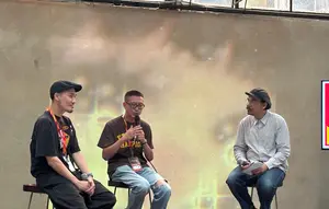 KOCCA Perkenalkan Talenta Musik Korea Selatan Lewat Korea Spotlight Indonesia di Jakarta