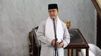 Gubernur DKI Jakarta Anies Baswedan (Foto: Dok Humas Pemprov DKI Jakarta)