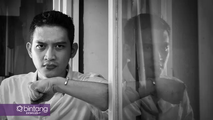 [Bintang] A1 Eksklusif Rezky Aditya