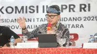 Wamendagri Bima Arya Tegaskan Penyesuaian TKD Tidak Abaikan Standar Pelayanan Minimal
