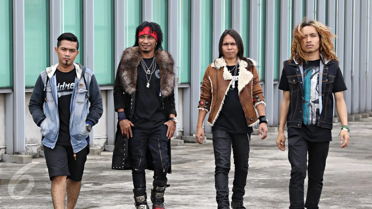 Kaka Band 