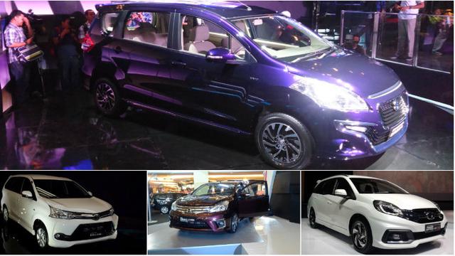 Image result for Program Ertiga Vaganza, Jawab Permintaan Konsumen yang Begitu Tinggiâ¦