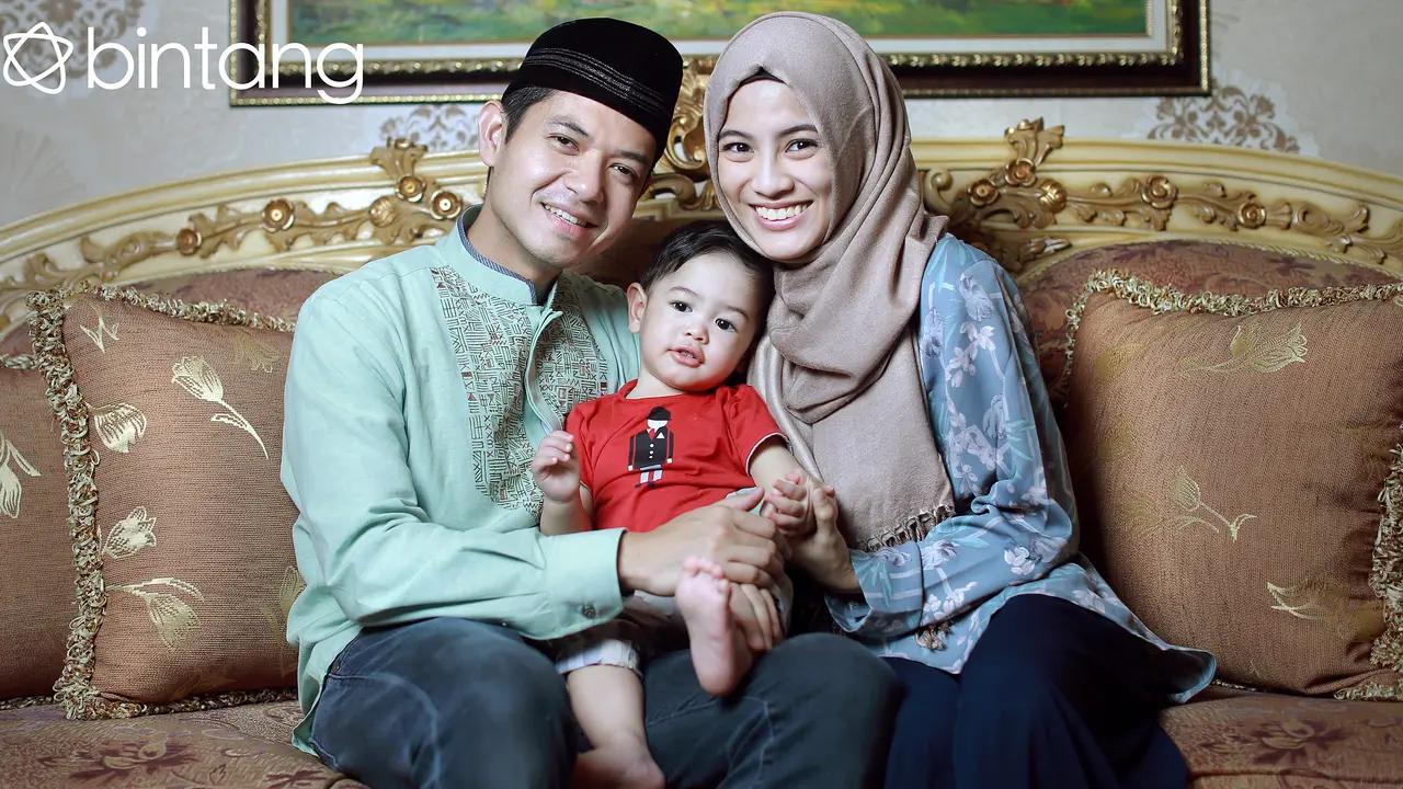 [Bintang] Eksklusif Dude Harlino
