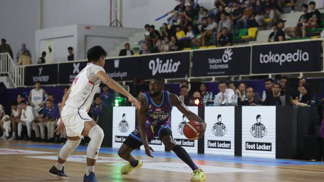 Amartha Hangtuah Jakarta