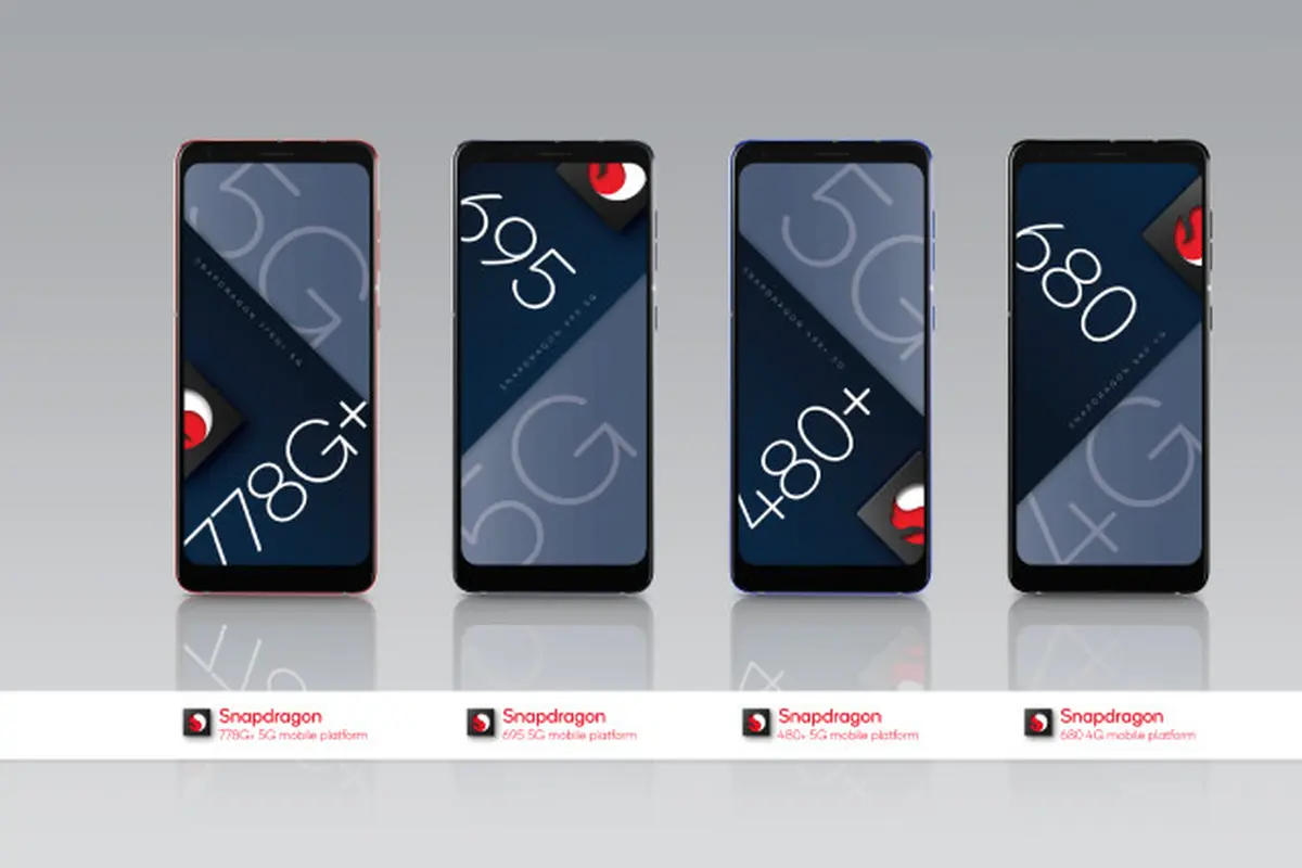 Snapdragon