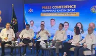 Kadin Soroti Investasi Padat Modal di Tengah Penurunan Pekerja Formal