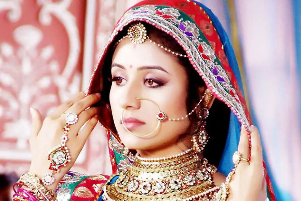 Paridhi Sharma