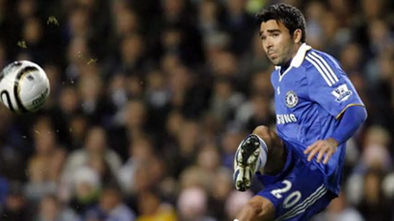 Deco (© AFP 2008)