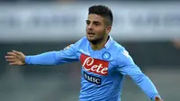 Kemenangan Napoli Atas Atalanta Diwarnai Gol Kontroversial