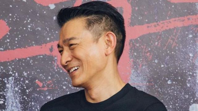 Andy Lau
