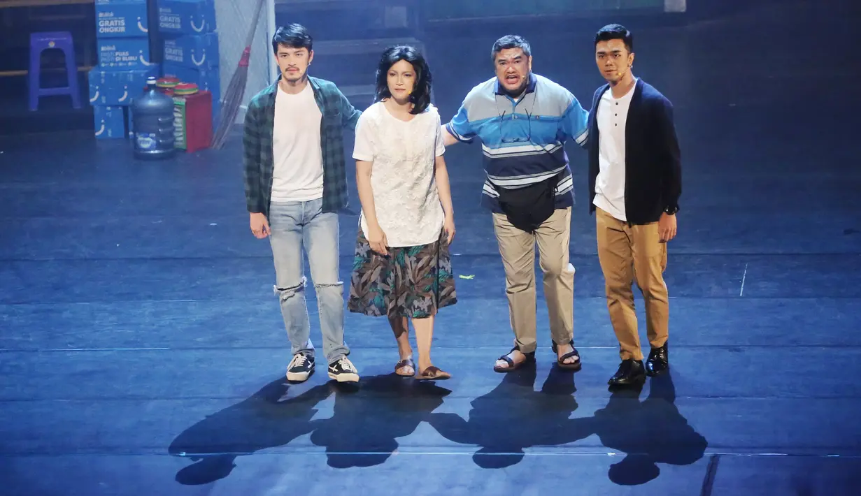 [Bambang E Ros/Fimela.com]