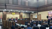 Yaqut Cholil Qoumas Didakwa Rugikan Negara Rp 662 Miliar