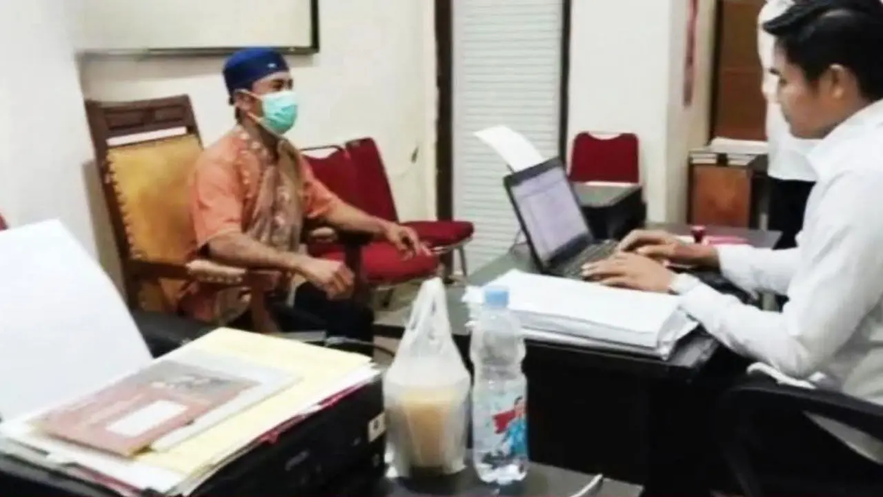 Guru Ngaji di Sulsel Diduga Lecehkan 6 Santriwati di Bawah Umur