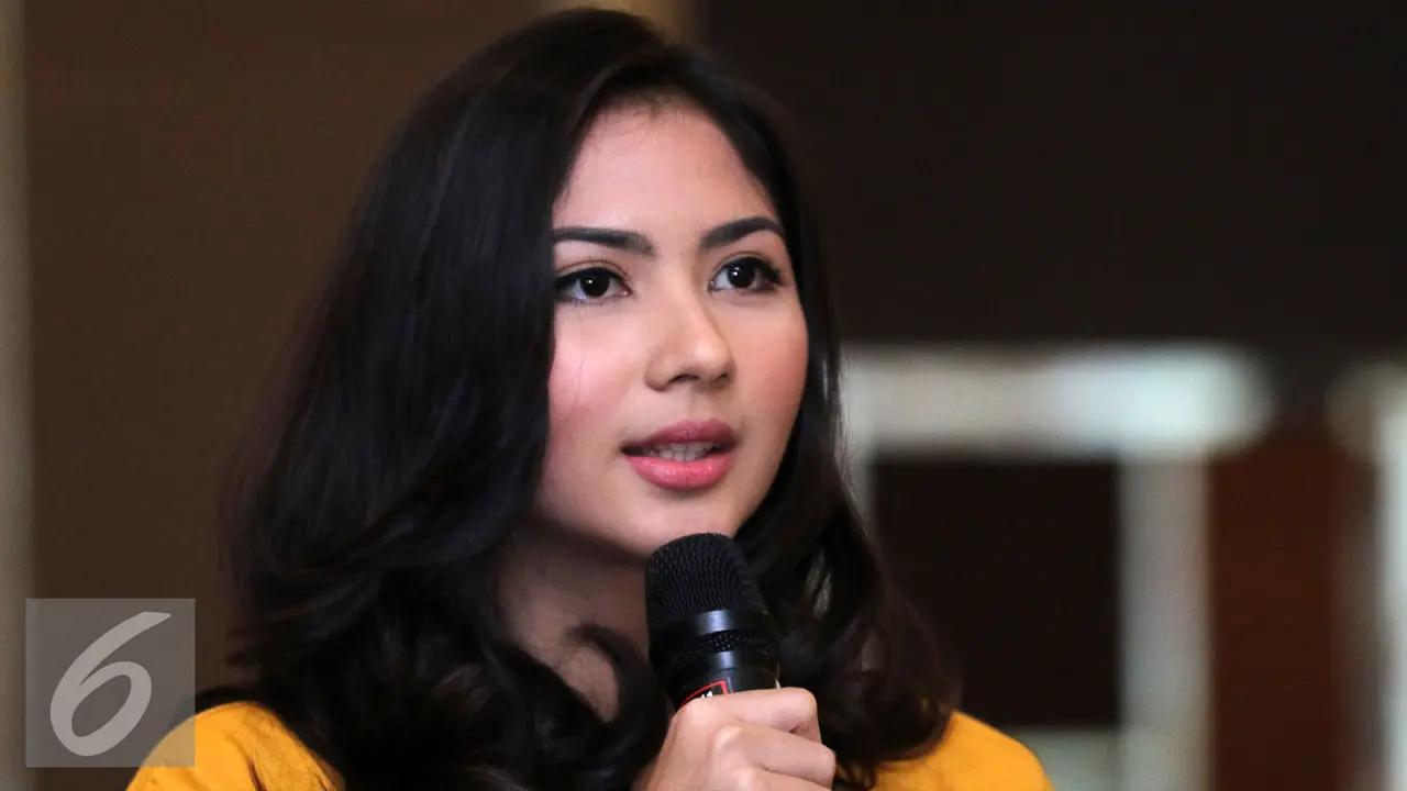 Jessica Mila  
