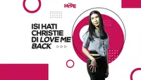 Single terbaru Christie