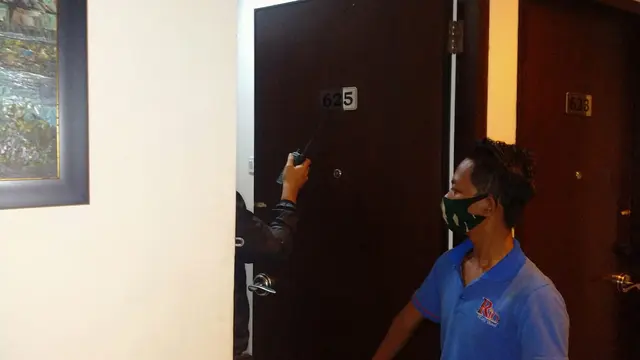 Pesan Terakhir Korban Pembunuhan di Palembang : Selamat Tinggal Hidup Penuh Derita