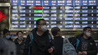 Tunggu Aba-Aba China, AS hingga Brasil Siap Dongkrak Produksi Minyak Mentah