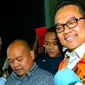 Mantan Gubernur Riau Rusli Zainal. (Liputan6.com)