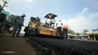 Jepang Minta RI Bangun Jalan Menuju Pelabuhan Cilamaya