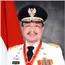 Nur Alam adalah gubernur Sulawesi Tenggara yang terkait kasus korupsi
