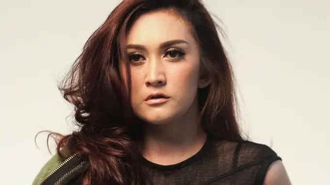 Putri Nafa Urbach diincar oleh pedofil/copyright: KapanLagi.com