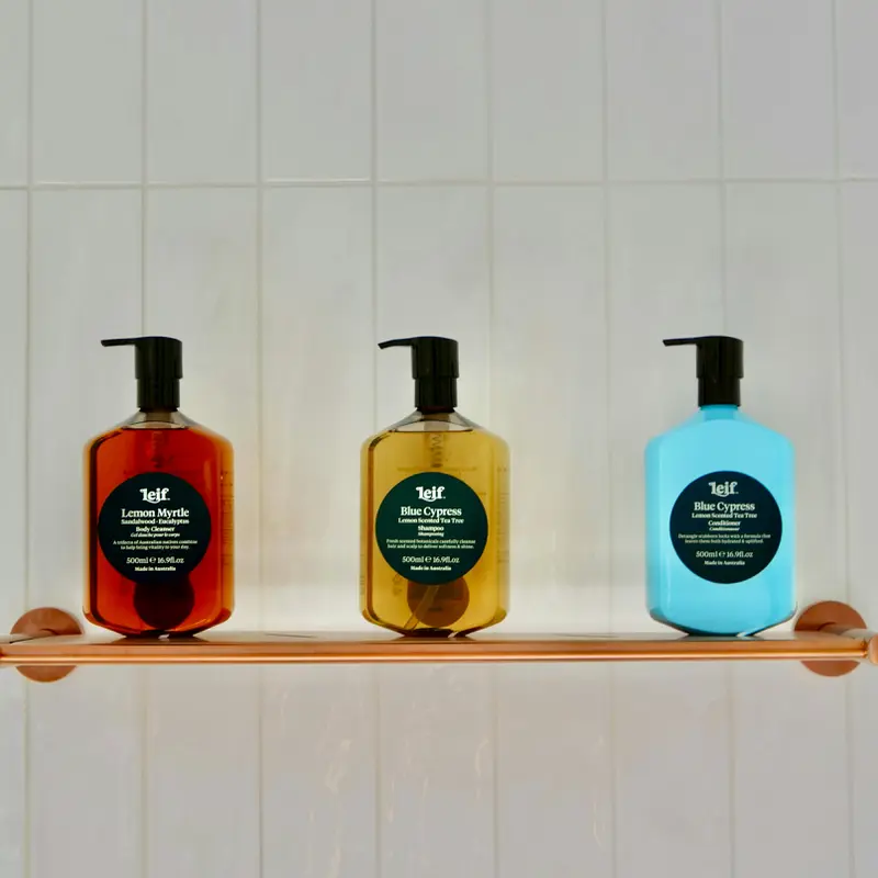 Perbedaan Shower Gel, Body Wash dan Body Soap