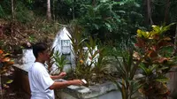 Menelusuri Keberadaan Islam Masade di Kepulauan Sangihe