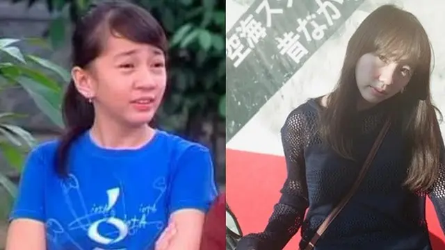 Termasuk Pemeran Siti, Ini 5 Pemain Si Entong yang Pilih Jalur Karier Selain Berakting
