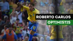 Roberto Carlos merasa optimistis Brasil bisa membayarkan kesalahannya pada Piala Dunia 2014 lalu.