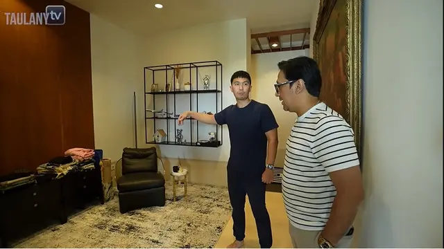 13 Potret Apartemen Mewah Nikita Willy dan Indra Priawan, Banyak Berubah Demi Anak