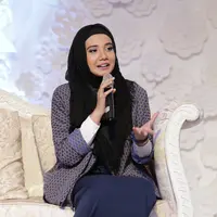 Zaskia Sungkar (Galih W. Satria/Bintang.com)