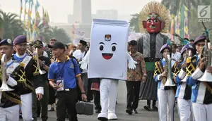 Bawaslu: Hoaks Berbasis AI Tantangan Besar Jelang Pemilu 2029