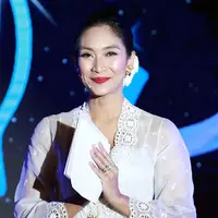 Happy Salma (Deki Prayoga/bintang.com)