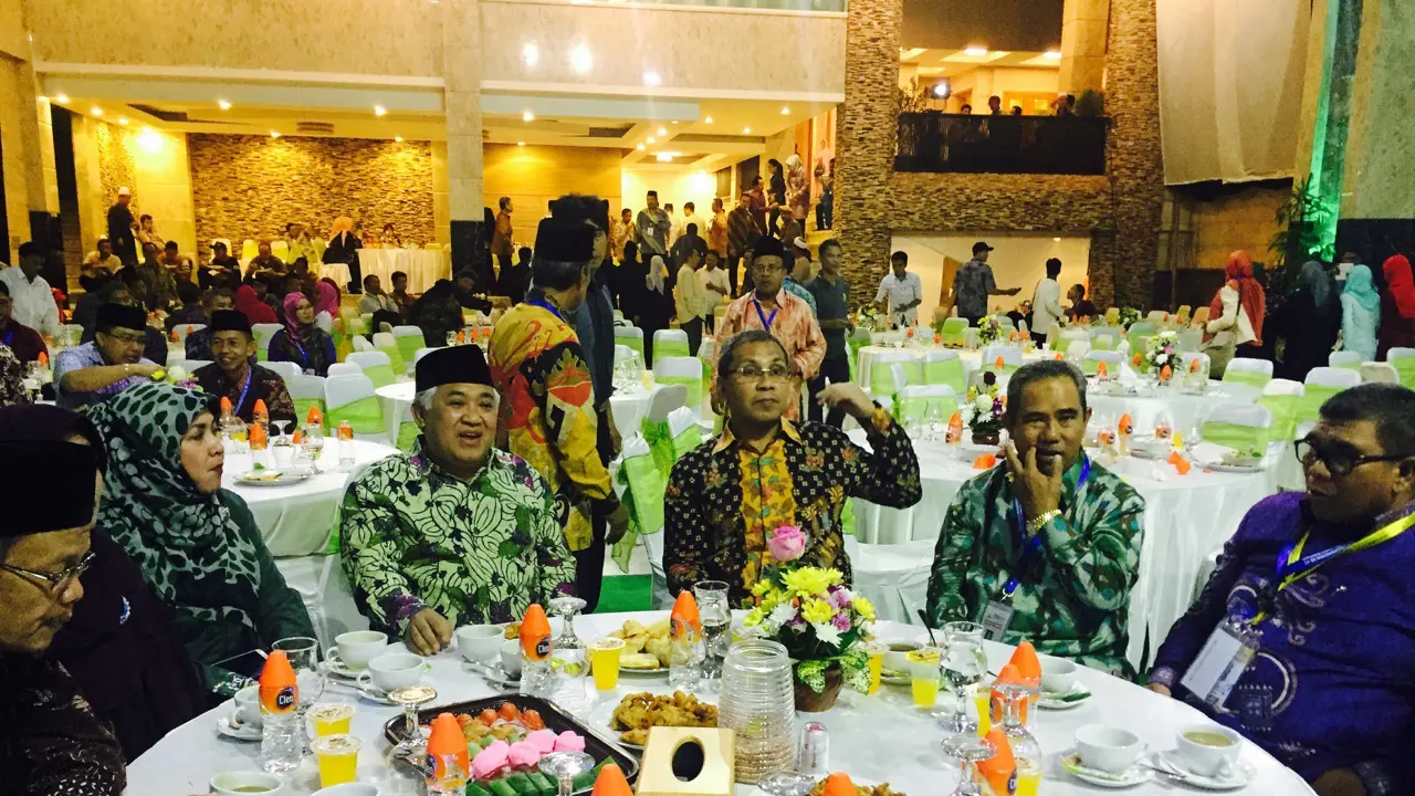 Muktamar Muhammadiyah