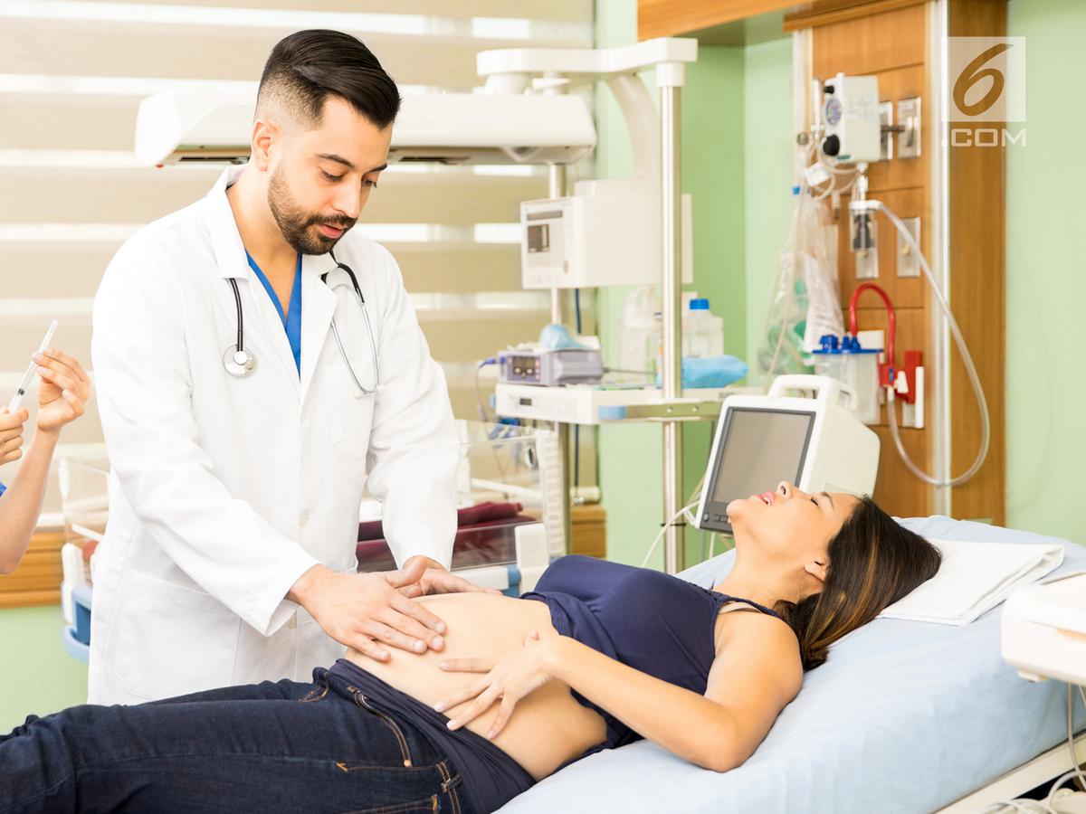 Kapan Boleh Hamil Lagi Setelah Kuret? - Health Liputan6.com