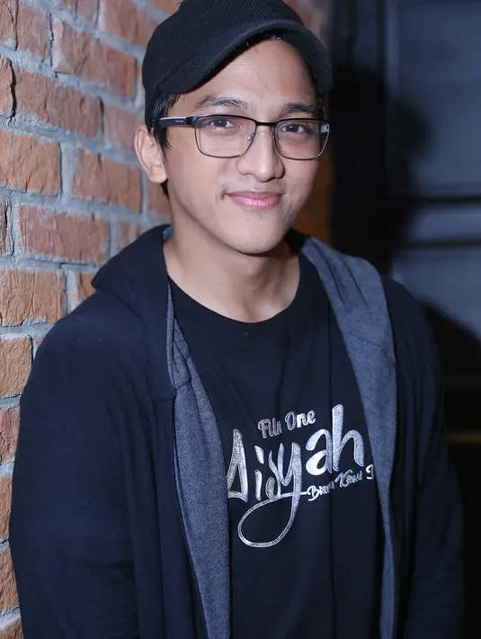 Dalam film terbarunya, 'Aisyah Biarkan Kami Bersaudara' Ge dituntut menjadi orang lain dan melepas karakter humor yang selama ini melekat pada dirinya. (Nurwahyunan/Bintang.com)