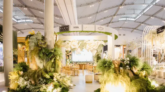 Tren Baru Pernikahan di Tahun 2025 (Photo by Solemn Studio)