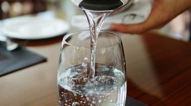 Ilustrasi Air Minum/ Pixabay