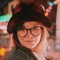 Abby Lee Hood. Sumber foto: Document/Abby Lee Hood.