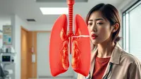 Ciri-ciri Bronkitis: Kenali Gejala dan Penanganannya